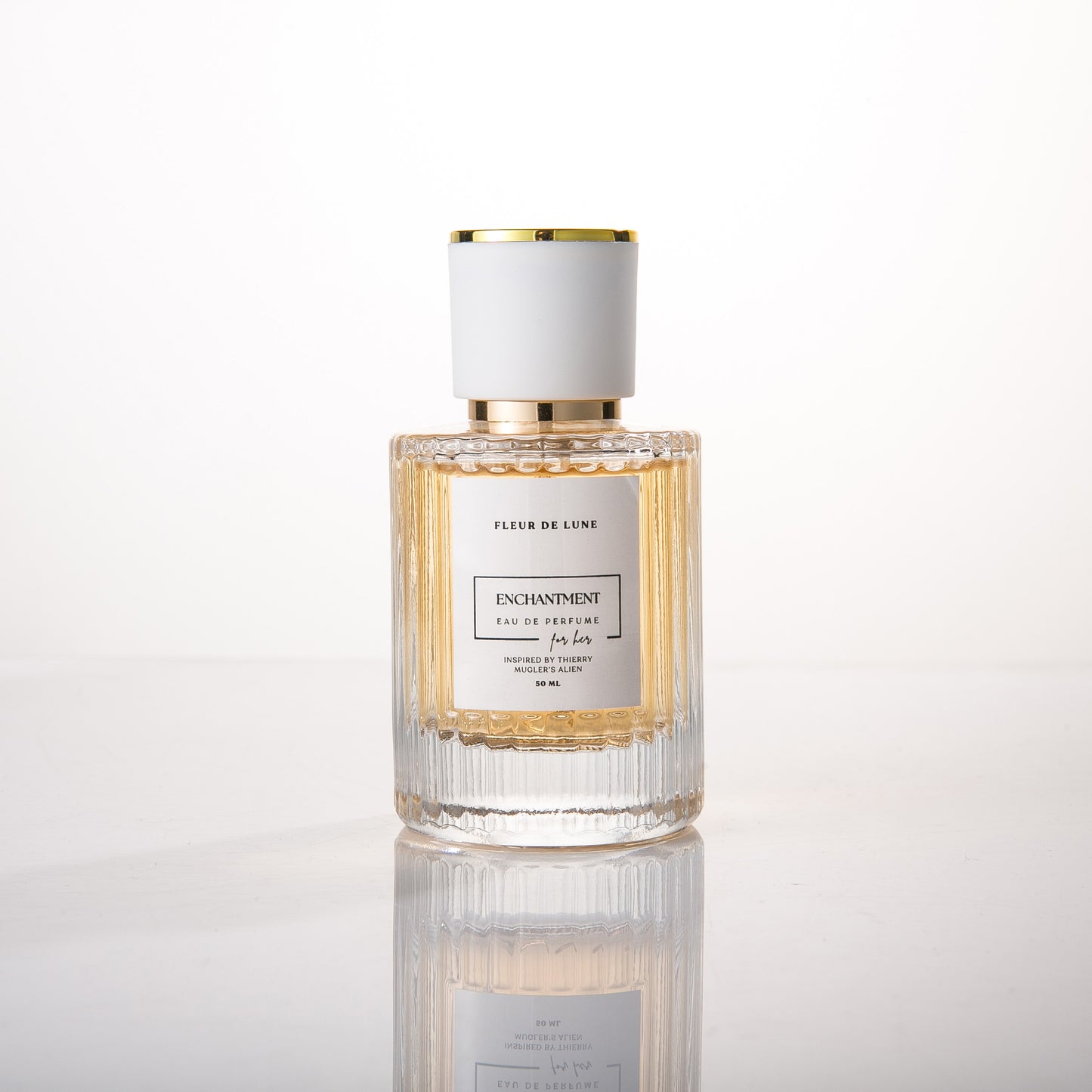 ENCHANTMENT: INSPIRED BY ALIEN