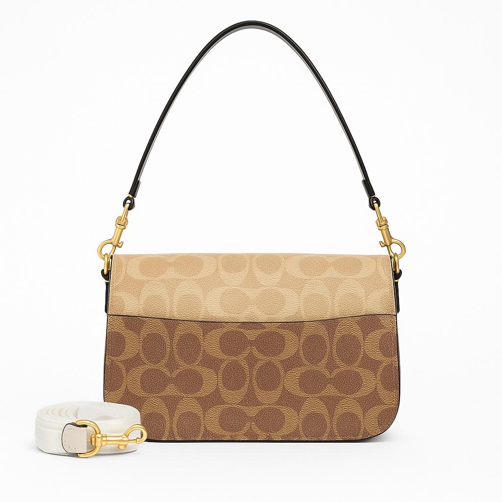 BRYNN SHOULDER BAG
