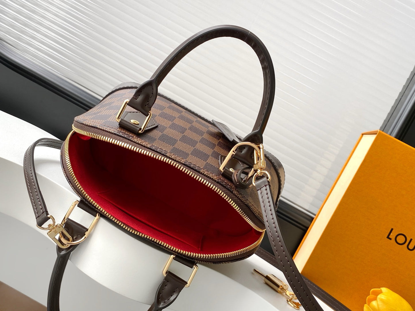 ALMA BB BAG