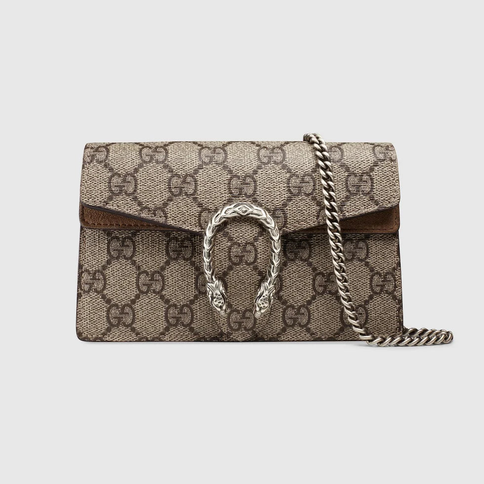THE DIONYSUS BAG (MINI)