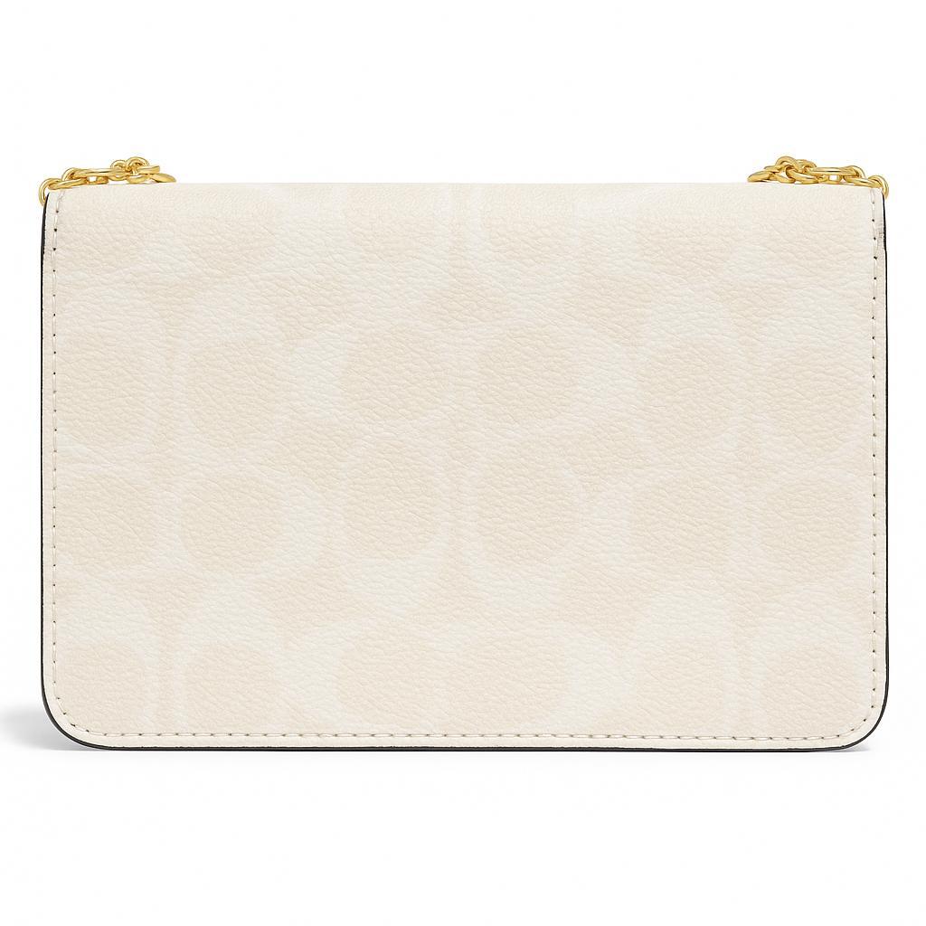 KLARE WHITE BAG - BUDGET GRADE