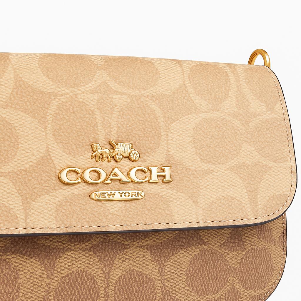 BRYNN SHOULDER BAG