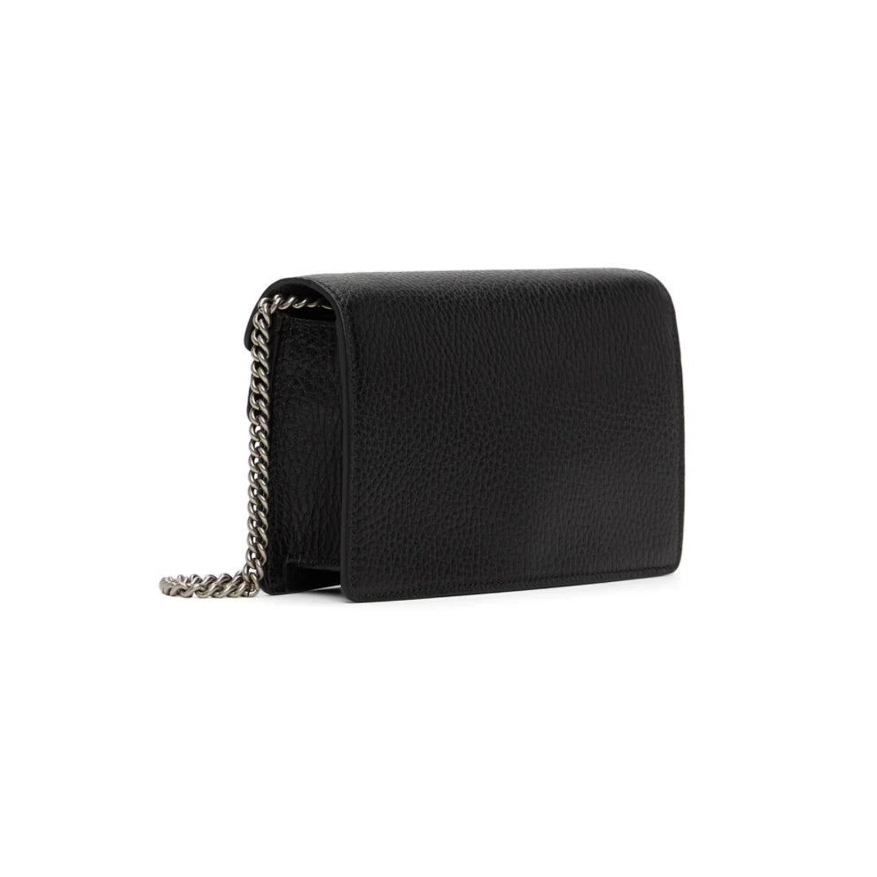 THE DIONYSUS BAG BLACK (MINI) - HIGHEST QUALITY