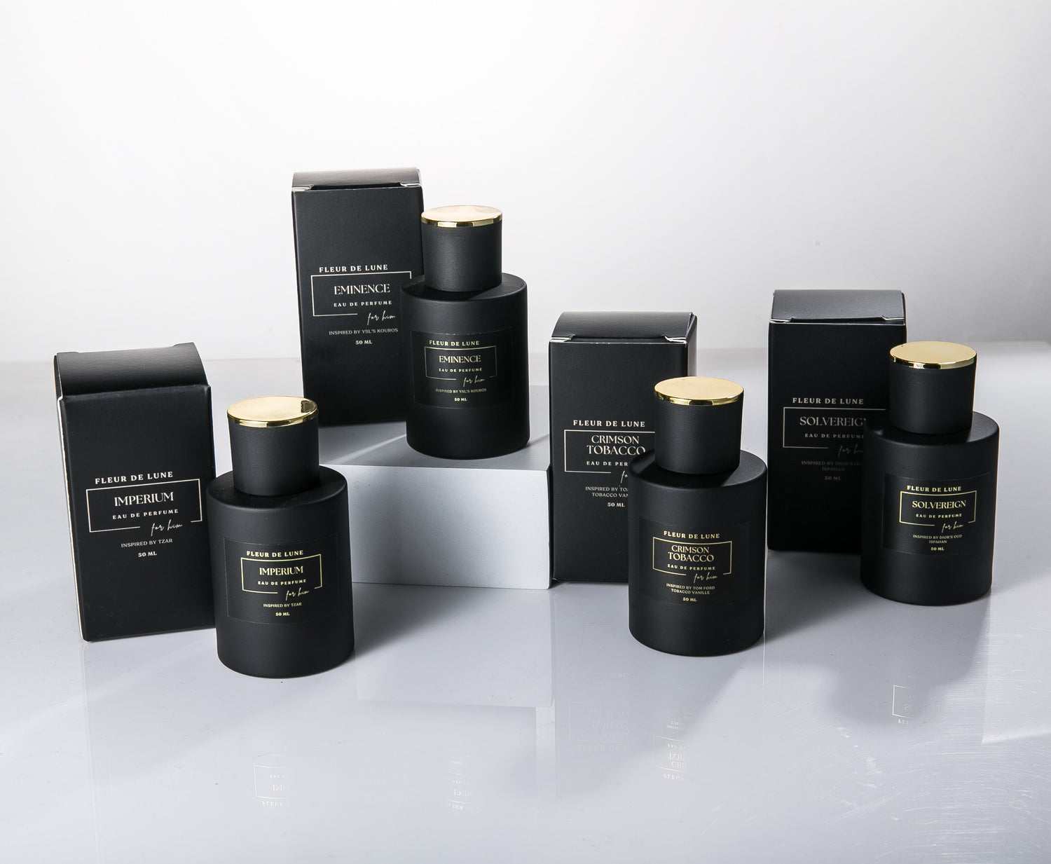 MEN’S PERFUME