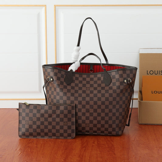NEVERFULL TOTE BAG