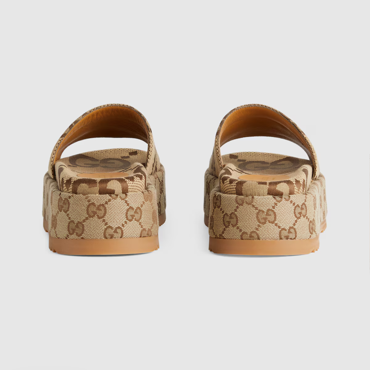 GG PLATFORM SLIDE - STYLE 1