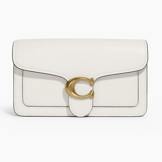 THE TABBY MINI BAG - BUDGET GRADE