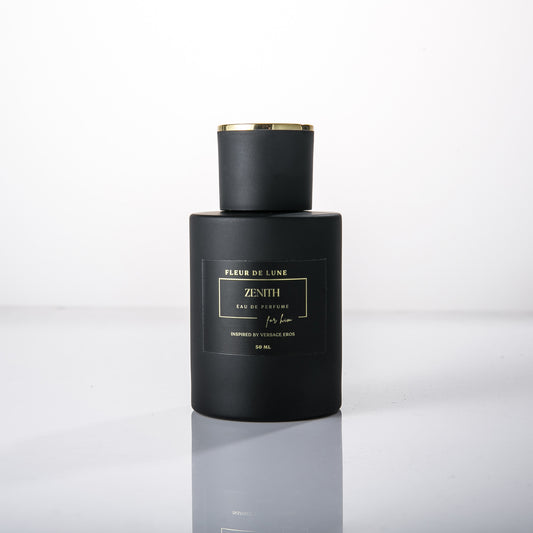 ZENITH: INSPIRED BY VERSACE EROS