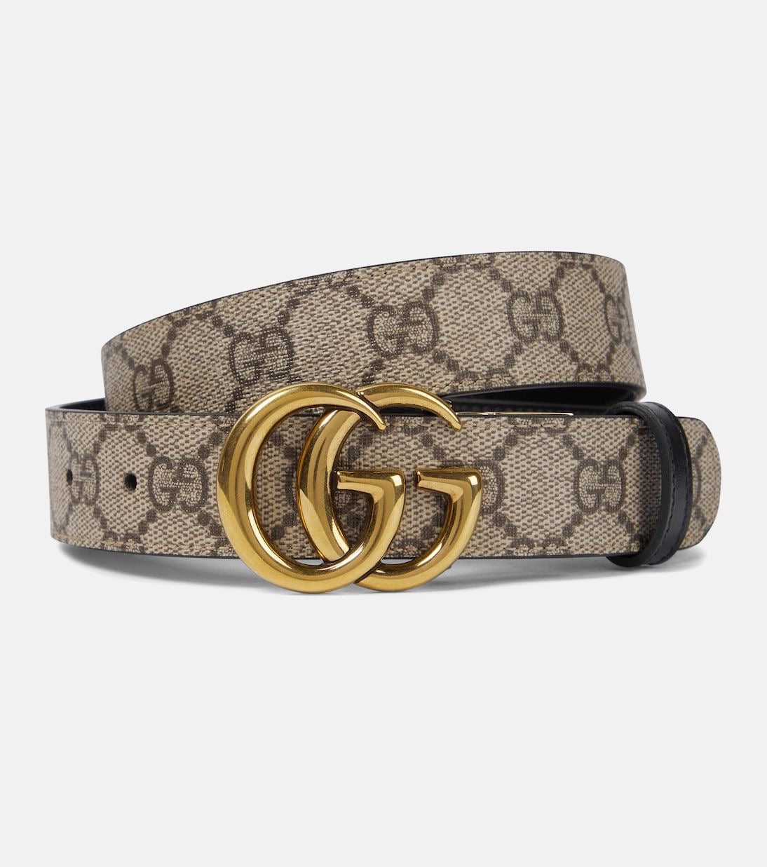 GG MARMONT SIGNATURE BELT