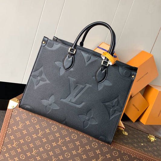 ON THE GO BAG
