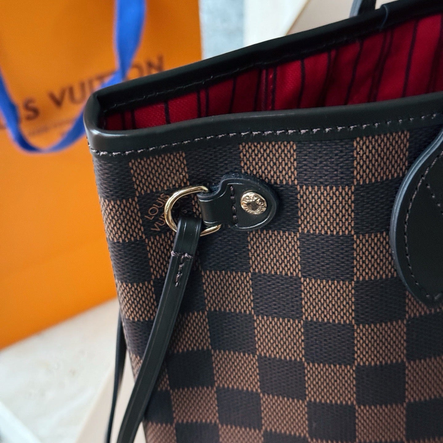 NEVERFULL TOTE BAG