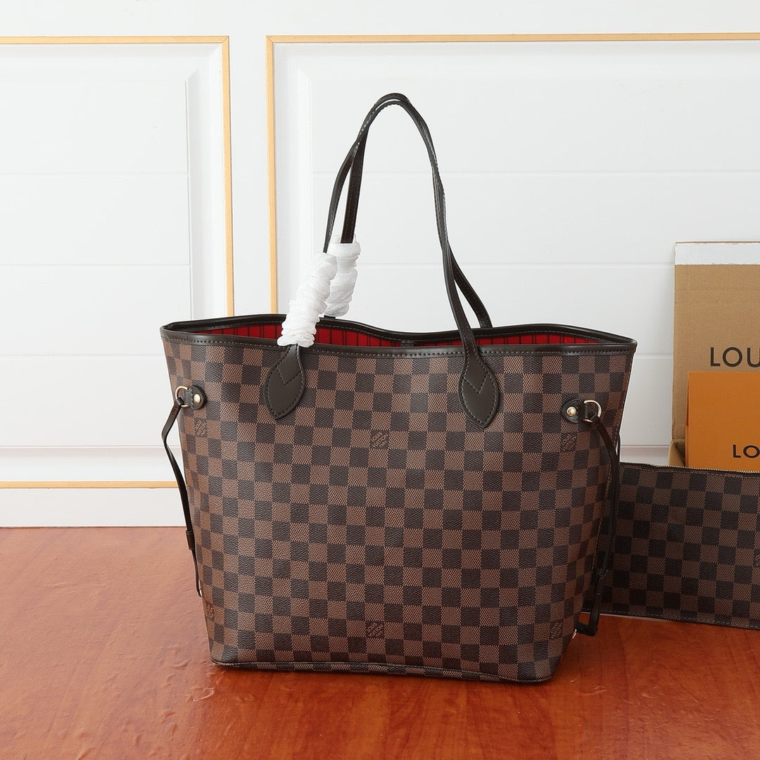 NEVERFULL TOTE BAG