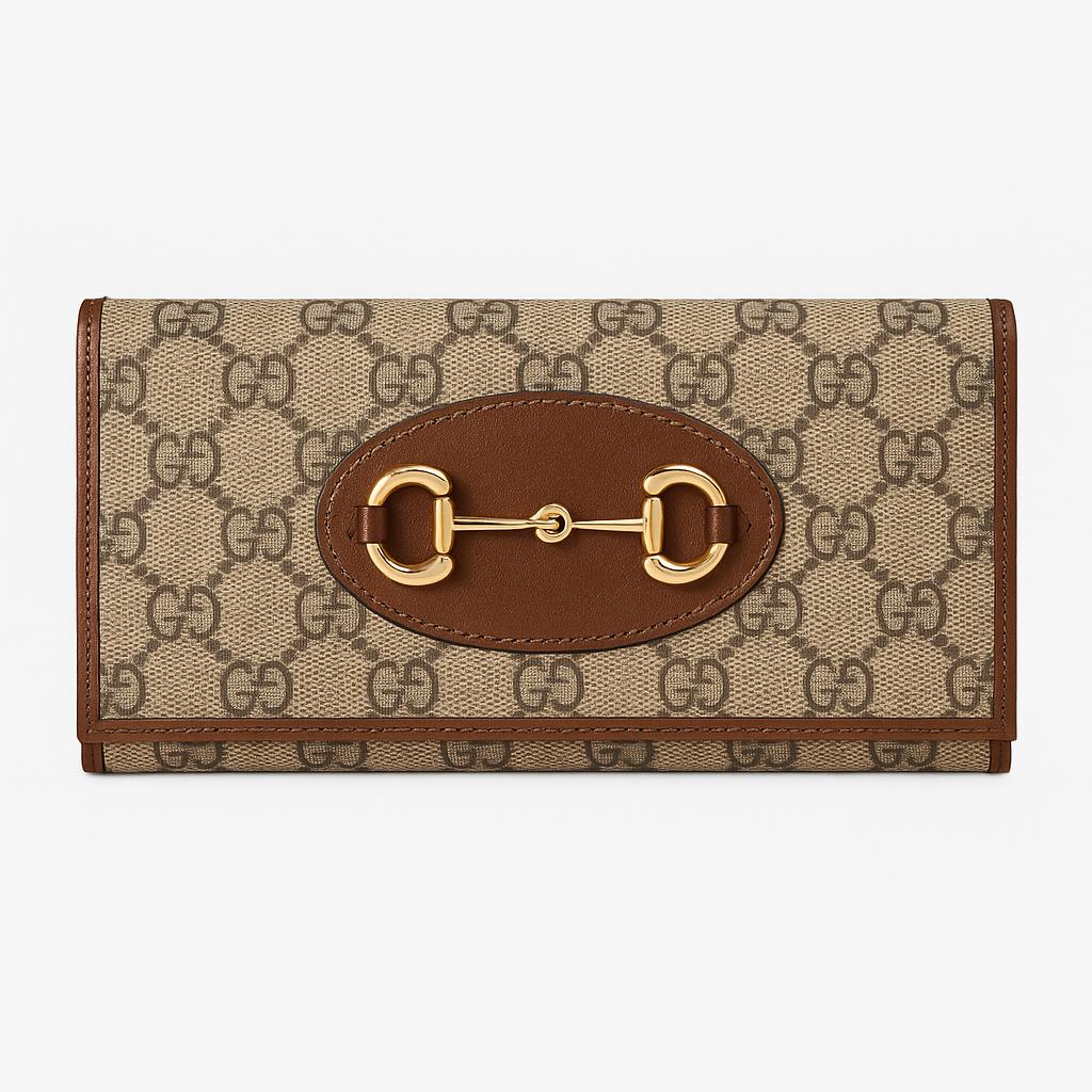 HORSEBIT 1955 WALLET ON CHAIN BAG