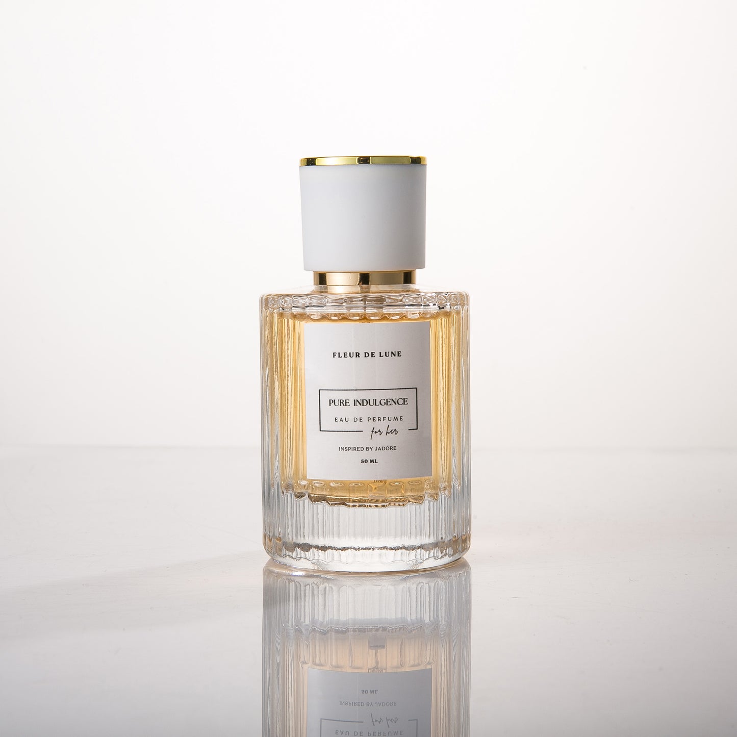 PURE INDULGENCE: INSPIRED BY J'ADORE