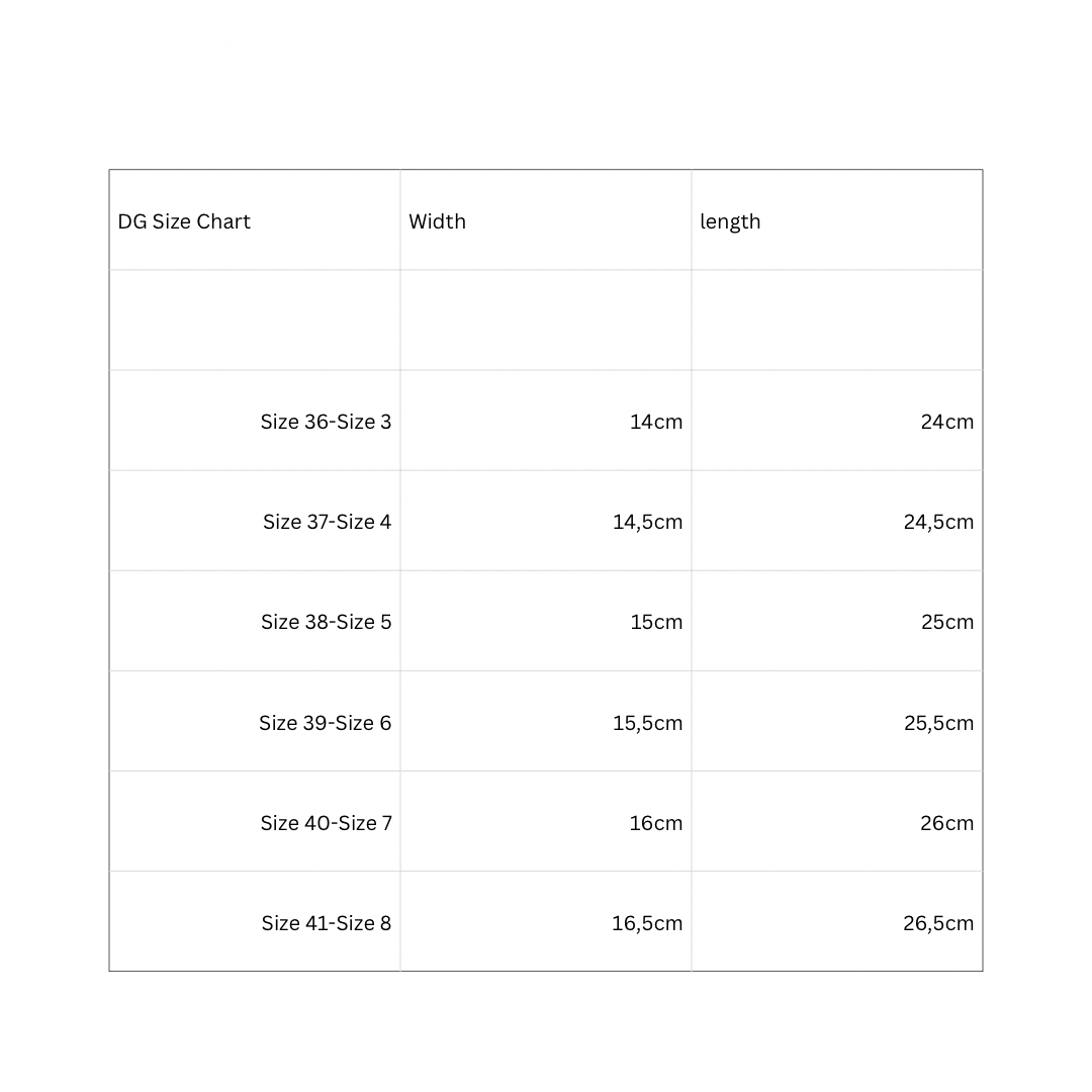 DG RUBBER SLIDE SANDALS - BLACK