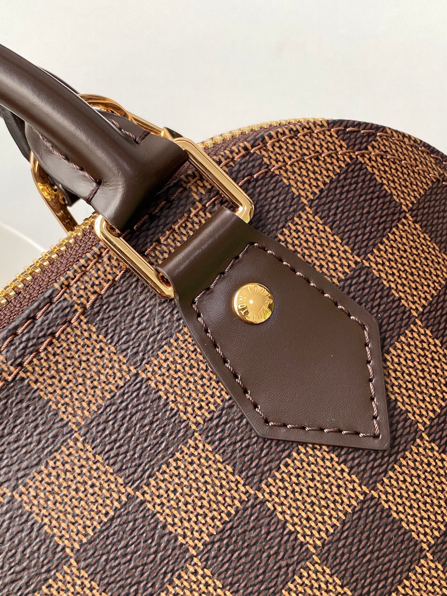 ALMA BB BAG