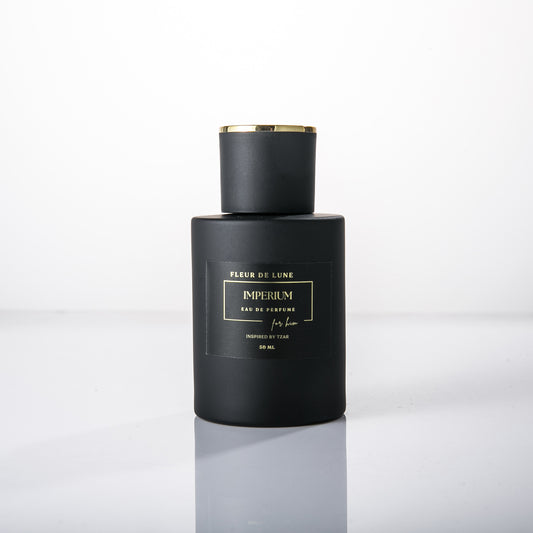 IMPERIUM: INSPIRED BY TZAR BY VAN CLEEF & ARPELS