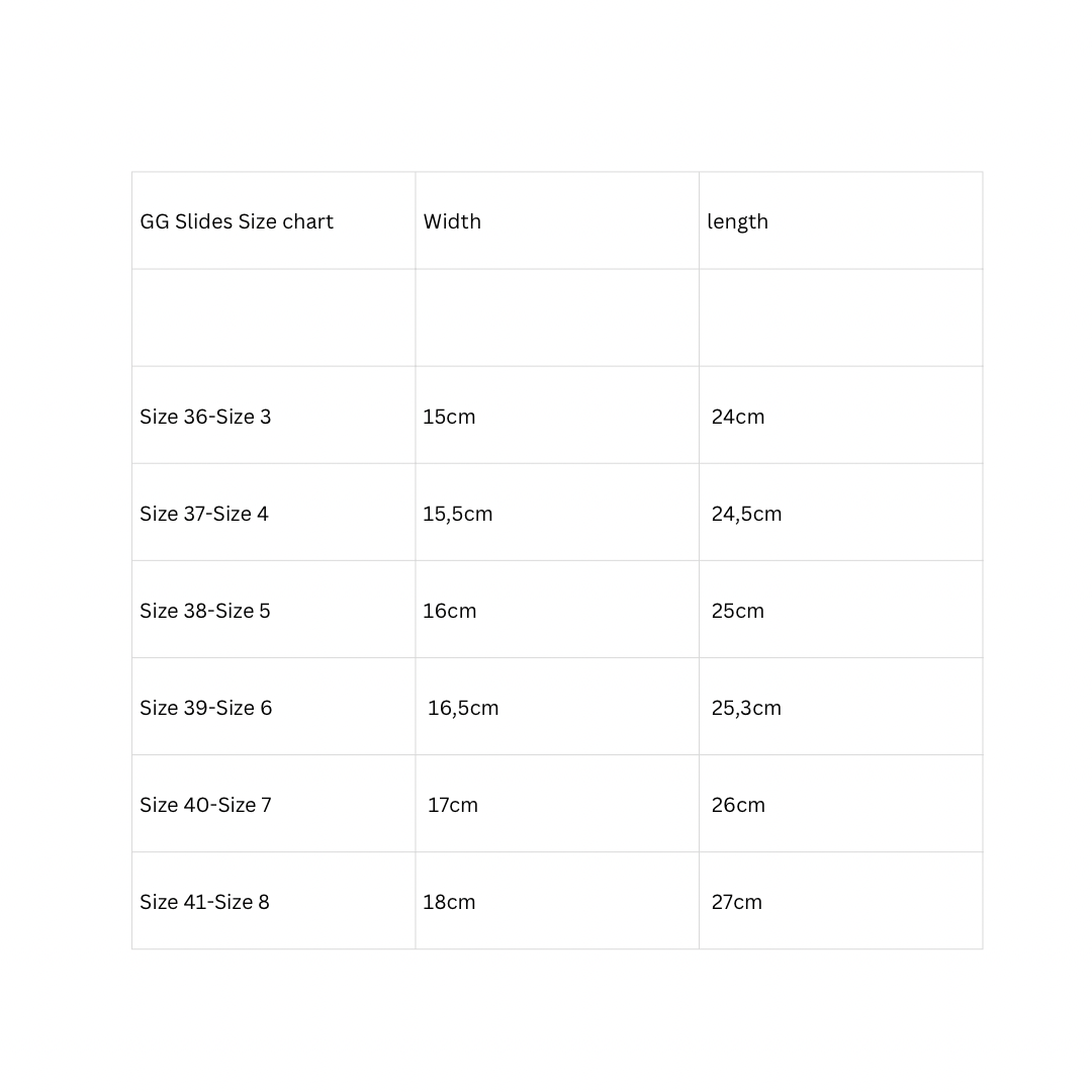 INTERLOCKING G RUBBER SLIDE SANDALS - PINK