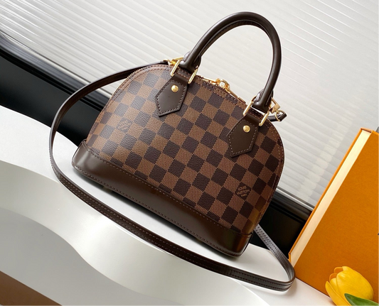 ALMA BB BAG