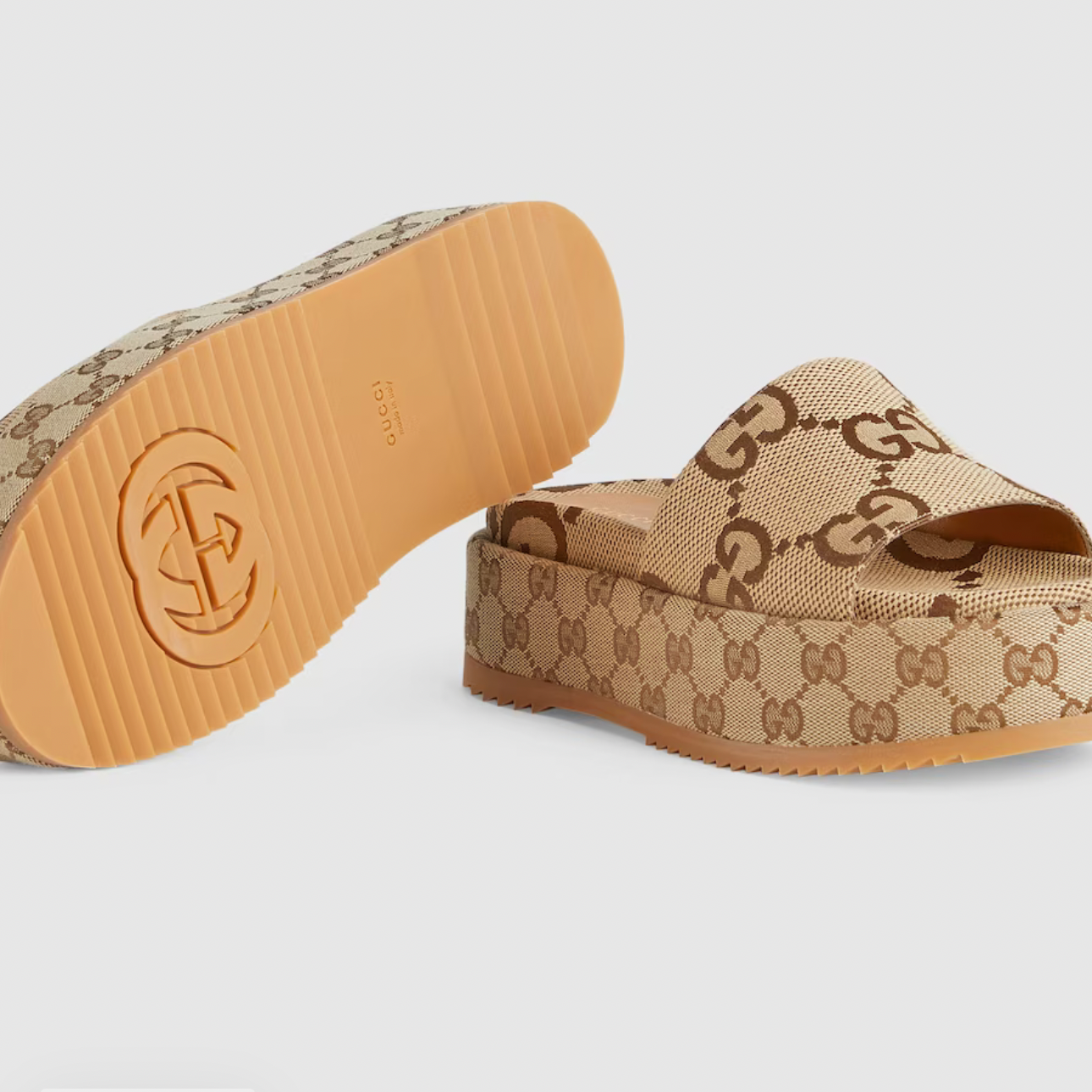 GG PLATFORM SLIDE - STYLE 1