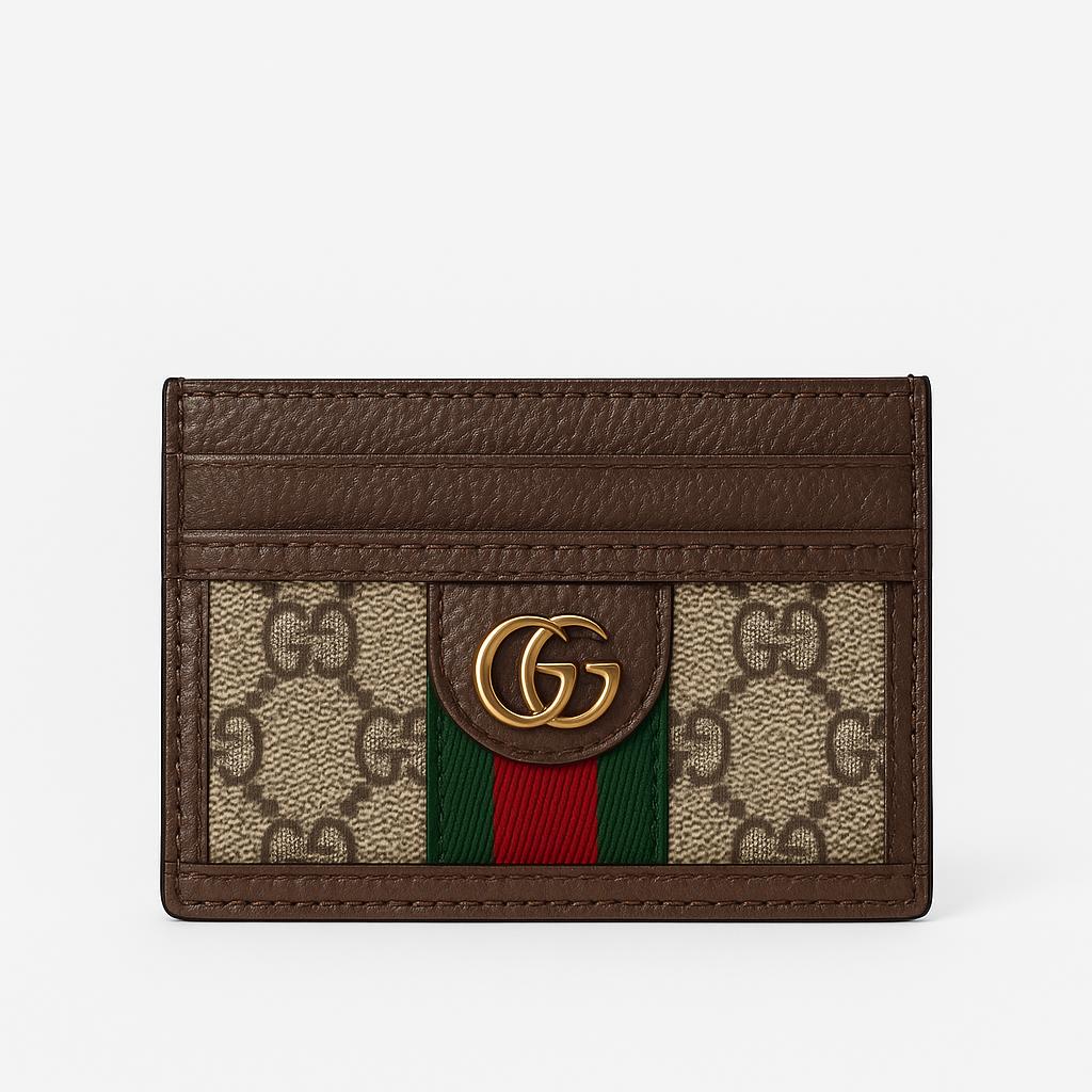 GG CARD HOLDER -