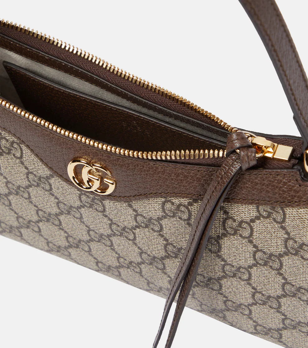 THE OPHIDIA MINI BAG SHOULDER BAG