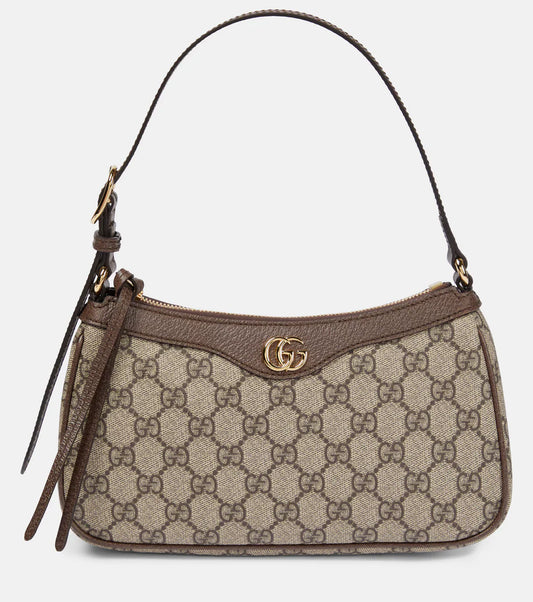 THE OPHIDIA MINI BAG SHOULDER BAG