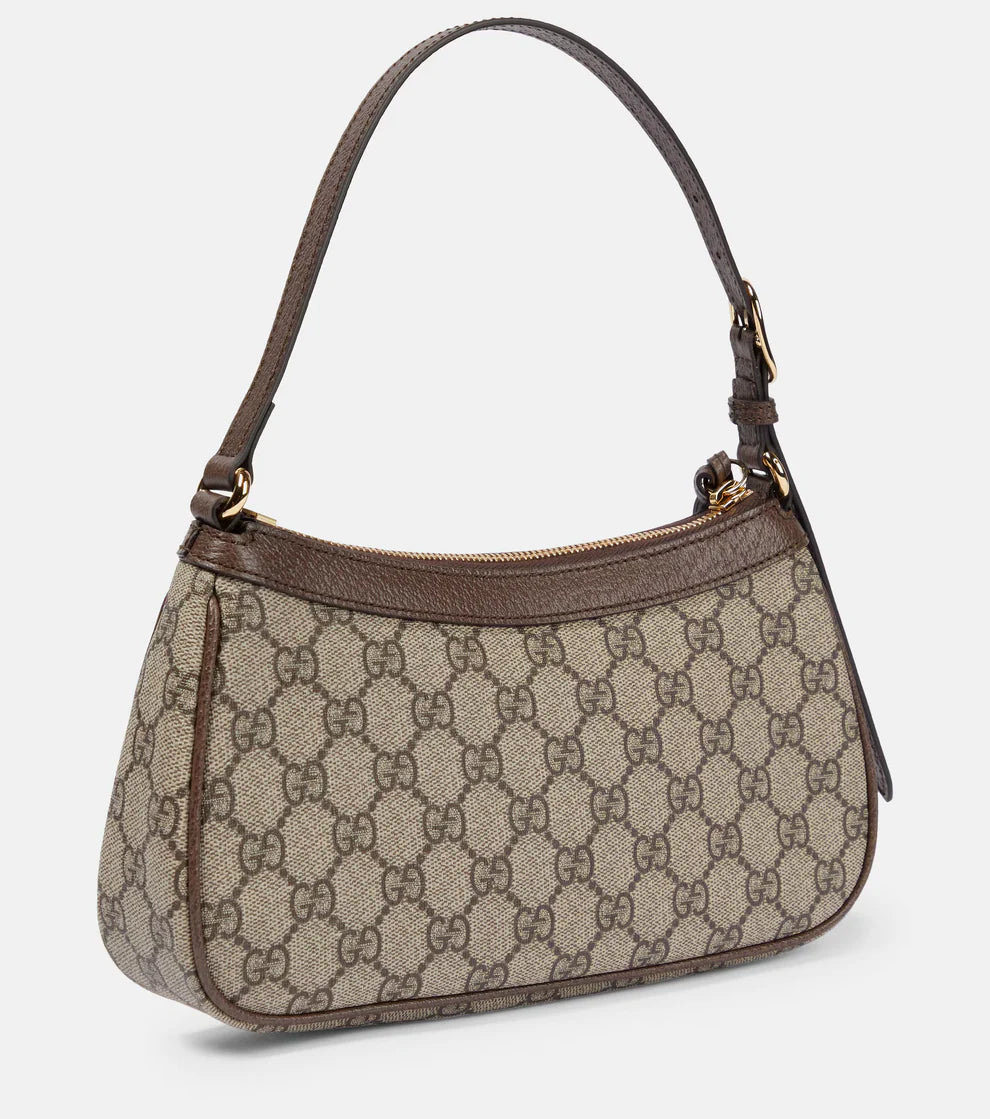 THE OPHIDIA MINI BAG SHOULDER BAG