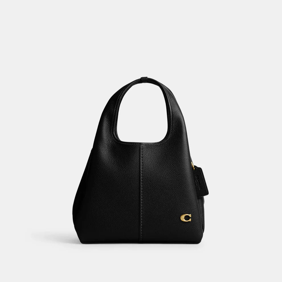 THE LANA BAG - BLACK