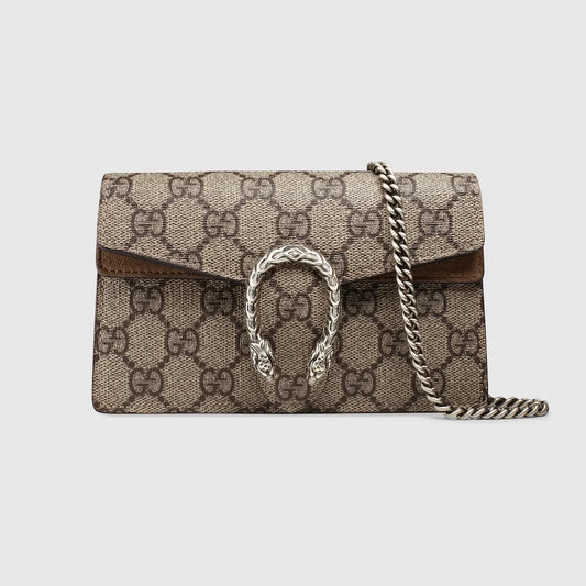 THE DIONYSUS BAG (MINI)