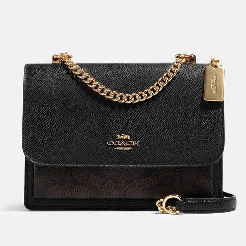 KLARE BLACK BAG -  BUDGET GRADE
