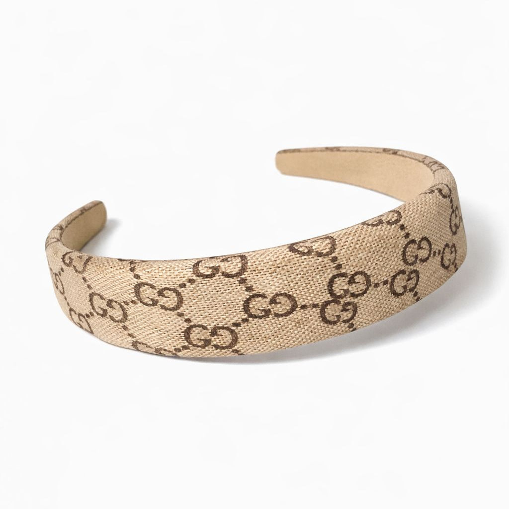 GG HEADBAND - STYLE 1