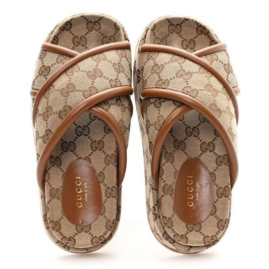 GG PLATFORM SLIDE - STYLE 2