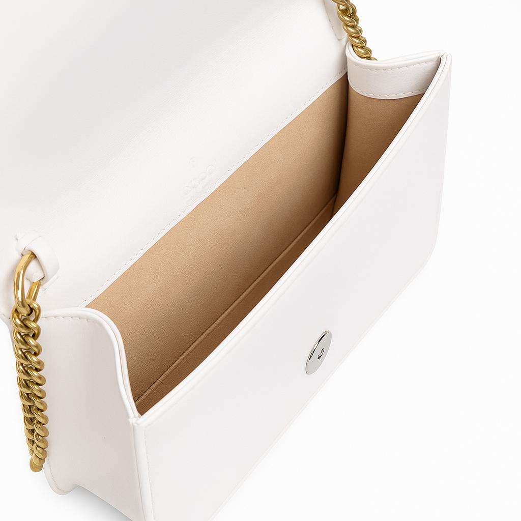 THE MARMONT BAG MINI - WHITE