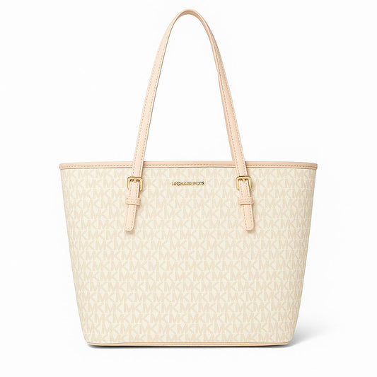 MK TOTE BAG BLUSH -  BUDGET GRADE