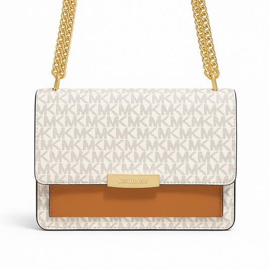 JADE CROSSBODY BAG 01 - BROWN
