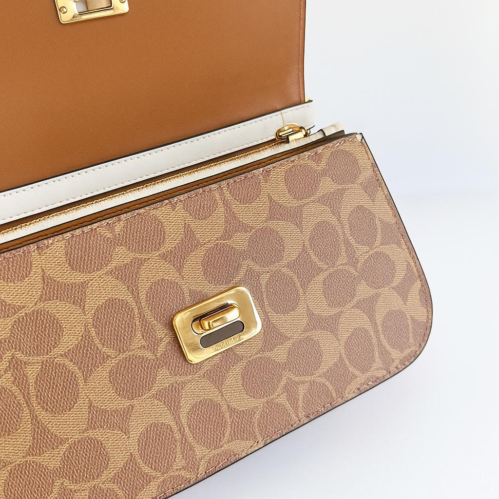 BRYNN SHOULDER BAG