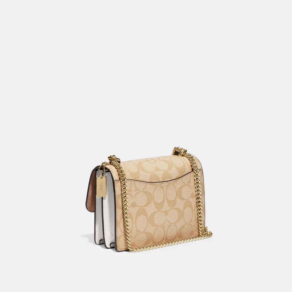 THE KLARE CROSSBODY BAG - MINI
