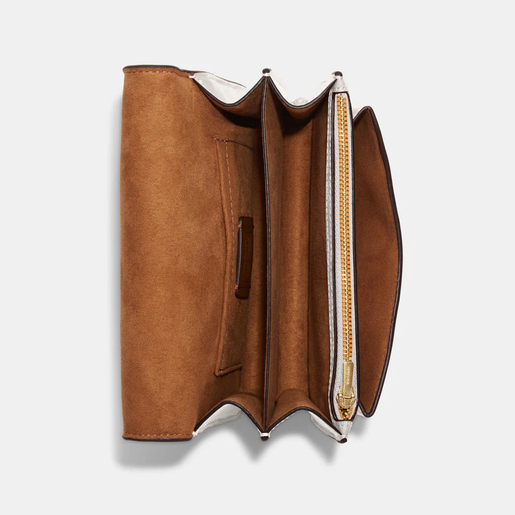 THE KLARE CROSSBODY BAG - MINI