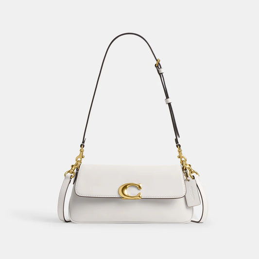 JET BAG - WHITE