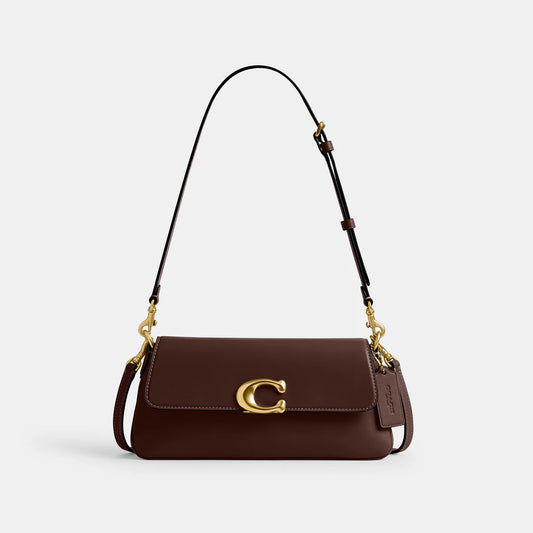 JET BAG - BROWN