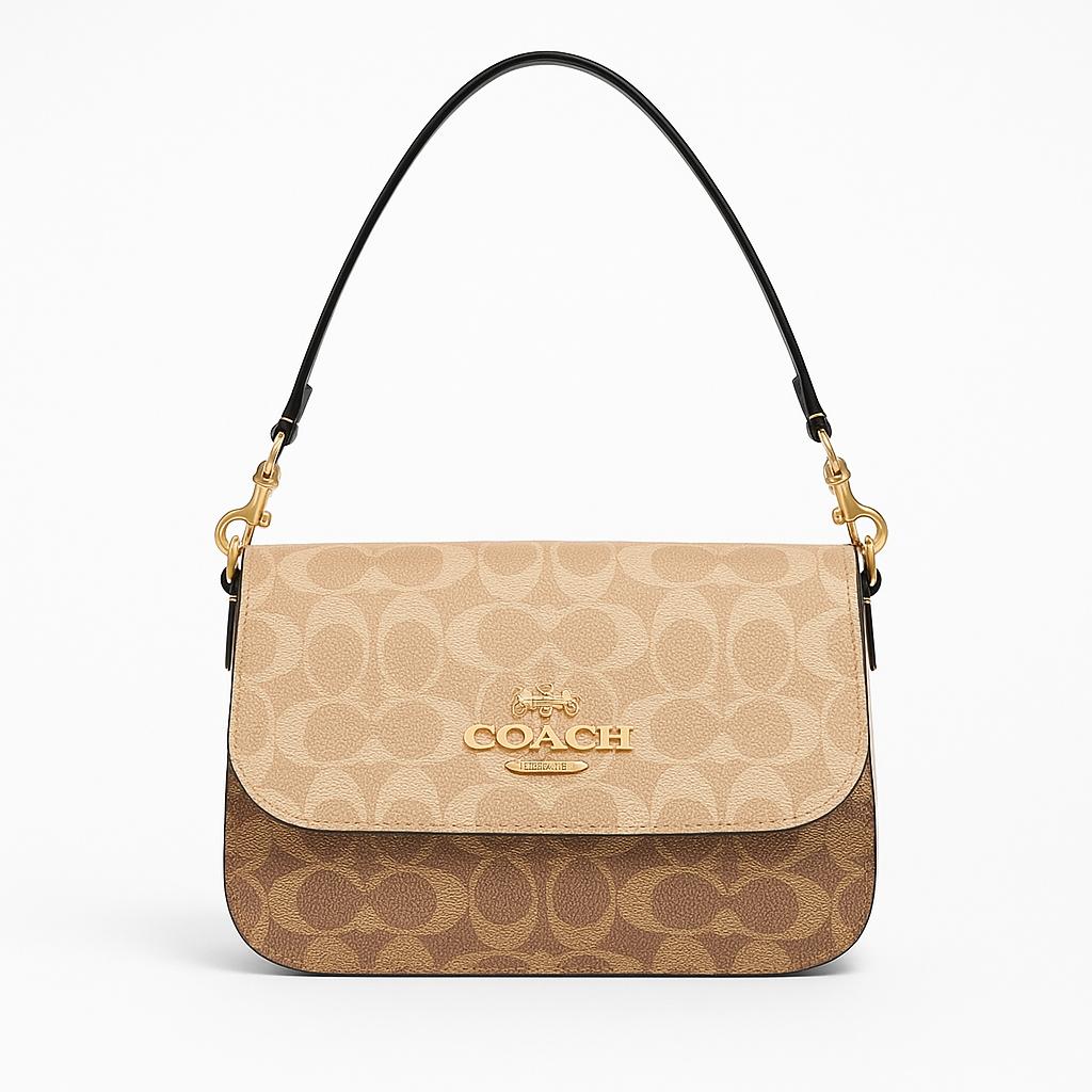 BRYNN SHOULDER BAG