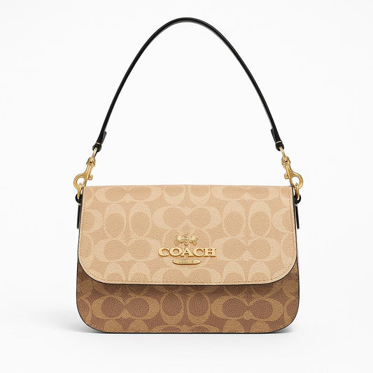BRYNN SHOULDER BAG