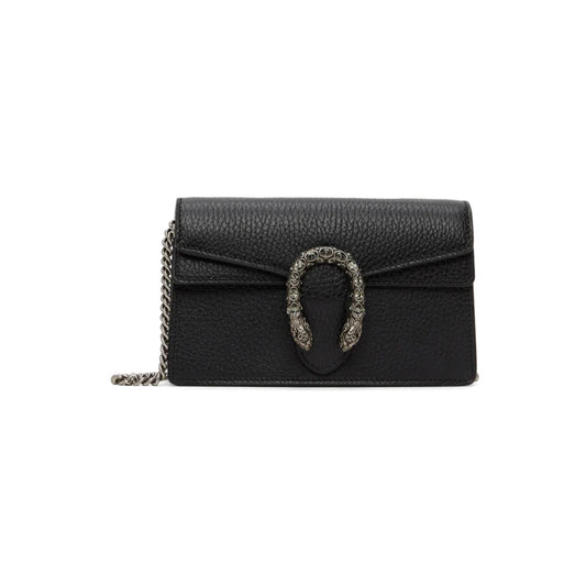 THE DIONYSUS BAG BLACK (MINI)